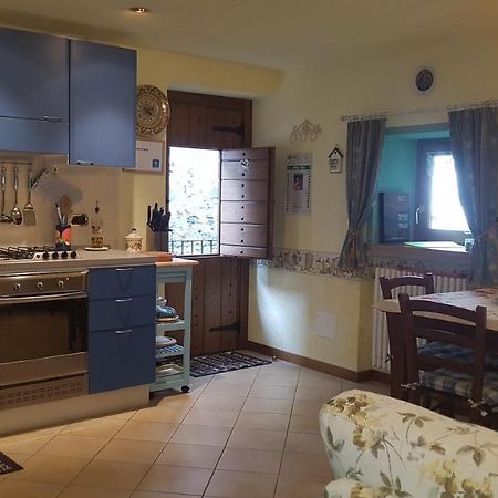 Casa Serendipity Vercana 外观 照片