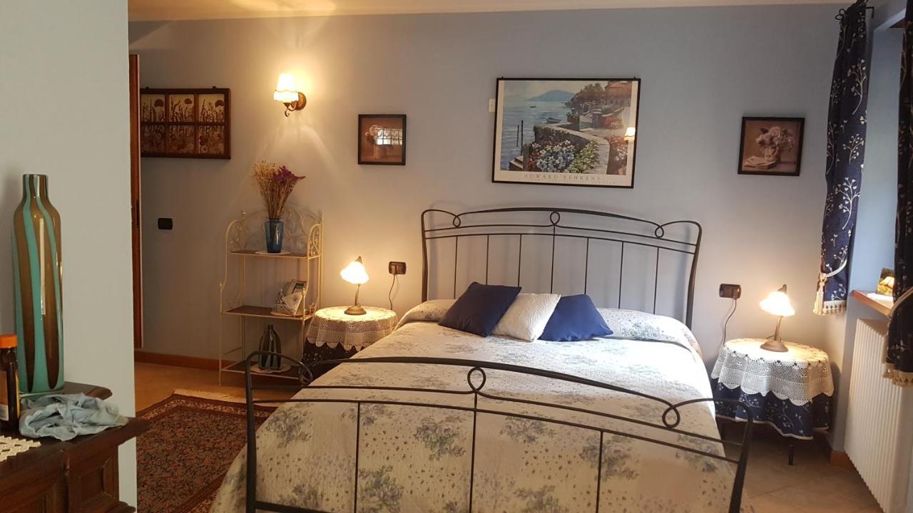 Casa Serendipity Vercana 外观 照片